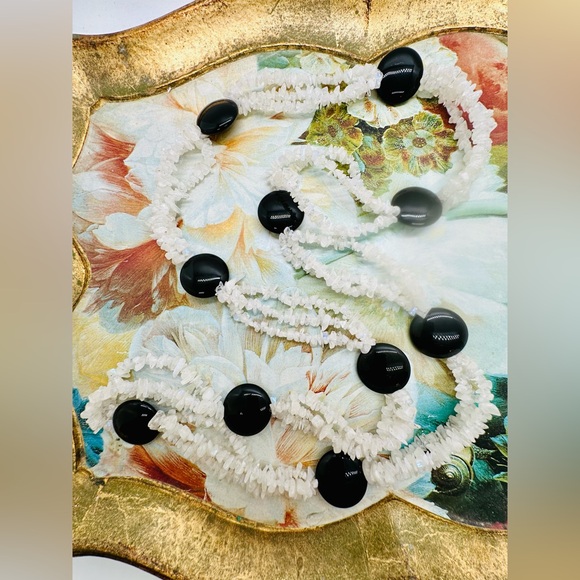 Vintage Florence by j francis necklace